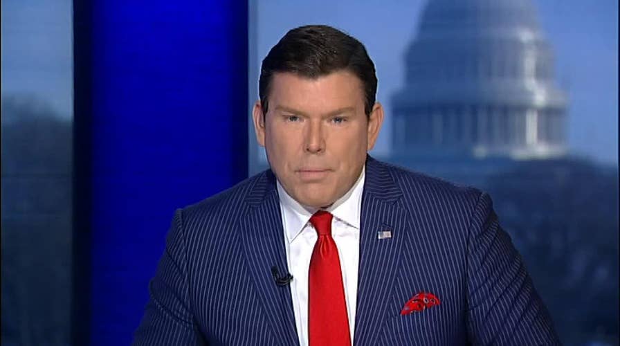 Coming up on the Tuesday, April 2 edition of 'Special Report'