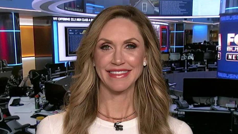 Lara Trump Asks Why Someone Would Be Dumb Enough To Primary Challenge