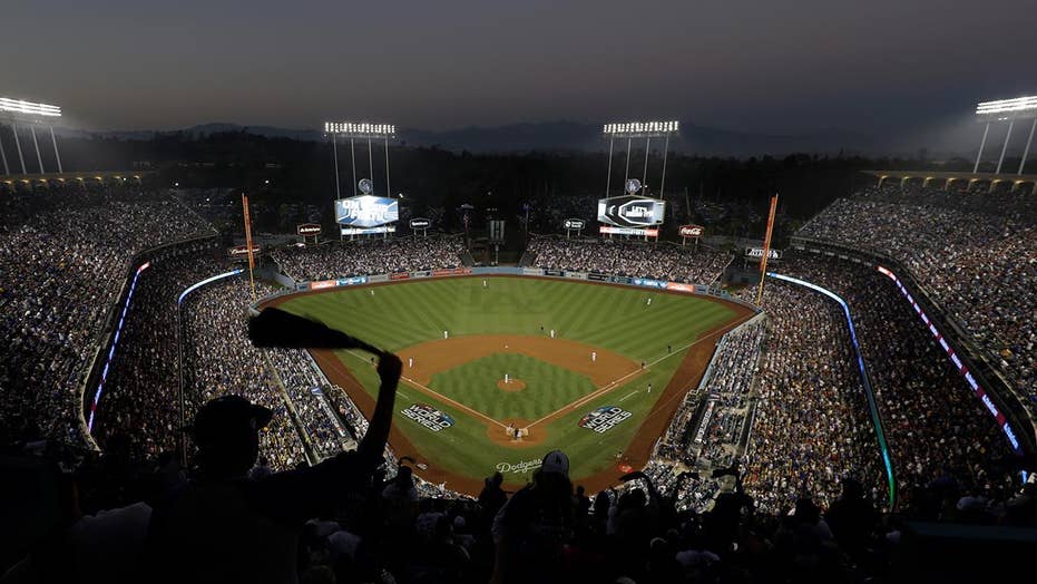 Wife Listened To Brutal Beating That Left Dodgers Fan On