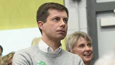 Buttigieg calls for scrapping death penalty, open to slavery reparations