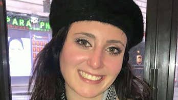 Ride-hailing safety bill introduced days after South Carolina college student found dead