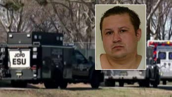 Suspect in NJ nanny's murder is illegal immigrant from Honduras, authorities say