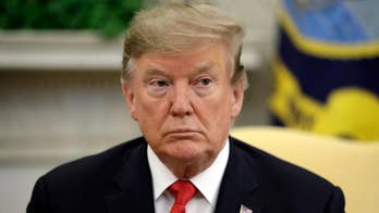 David Bossie: Democrats hate Trump more than they want to keep our country safe and secure