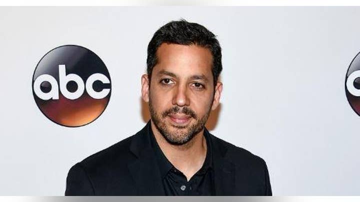 The New York Police Department confirms they are investigating sexual assault claims against magician David Blaine