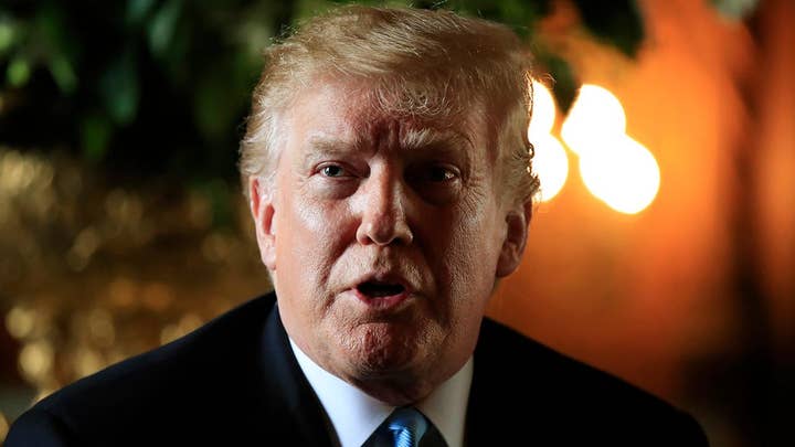 Democrats challenge President Trump's threat to close the southern border