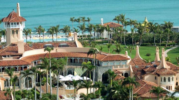 Chinese woman with 2 passports, malware arrested at Trump's Mar-a-Lago club according to court documents