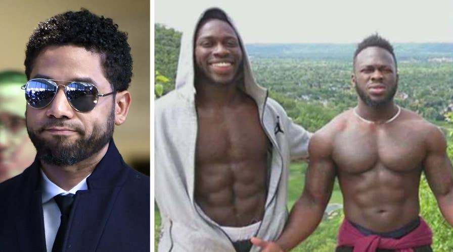 Attorney: Osundairo brothers put their trust in the wrong person with Jussie Smollett