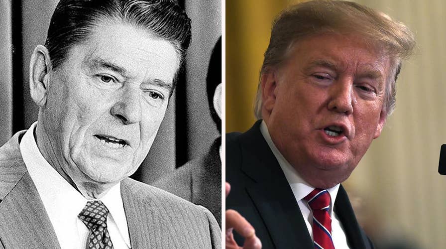 Trump wouldn't be the first president to threaten to close the US-Mexico border