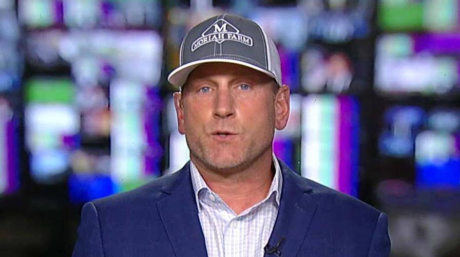 Are the 2020 Democrat candidates out of touch with rural America?