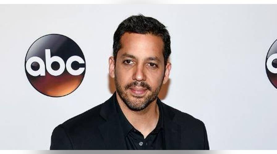 The New York Police Department confirms they are investigating sexual assault claims against magician David Blaine