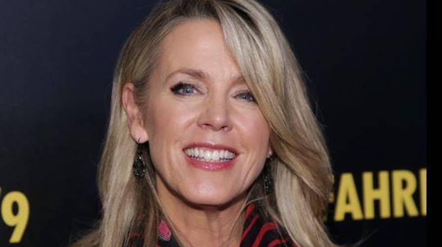 ‘Inside Edition’ anchor Deborah Norville is getting a cancerous thyroid nodule removed after a viewer spotted a lump