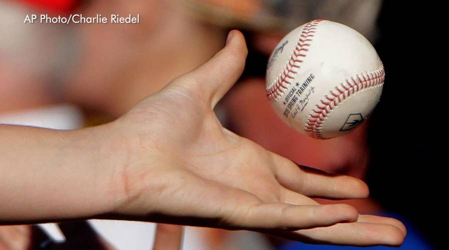 9 wackiest minor league baseball team names debuting this year