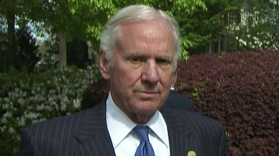 University of South Carolina president promotes ride-sharing pledge following Samantha Josephson's death