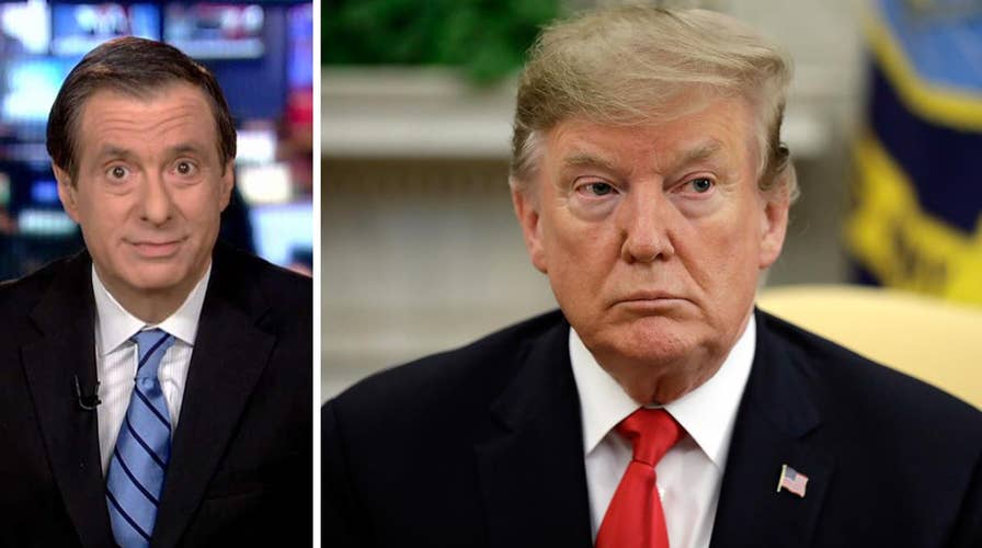 Howard Kurtz: The press was right - the GOP is paralyzed on Health Care