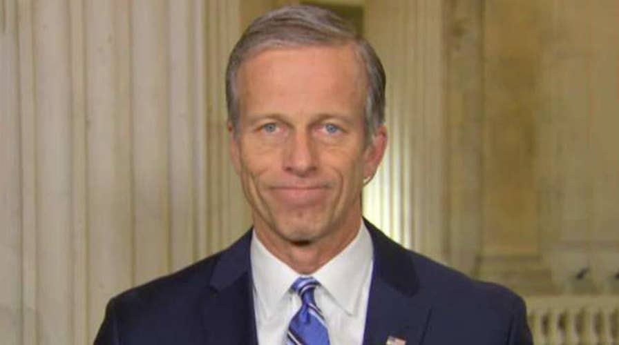 Bipartisan TRACED Act increases penalties on illegal scam calls