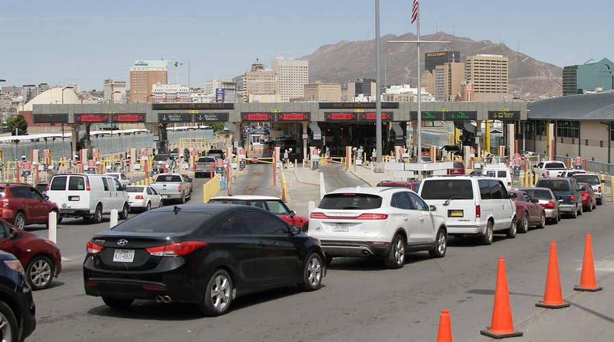 Bad for business? The economic effect of a border shutdown