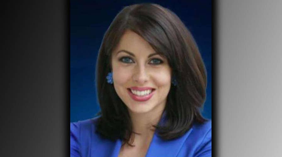 Morgan Ortagus to be named State Department spokeswoman