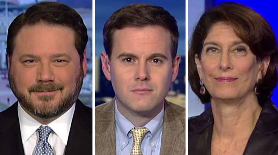 The politics of health care reform