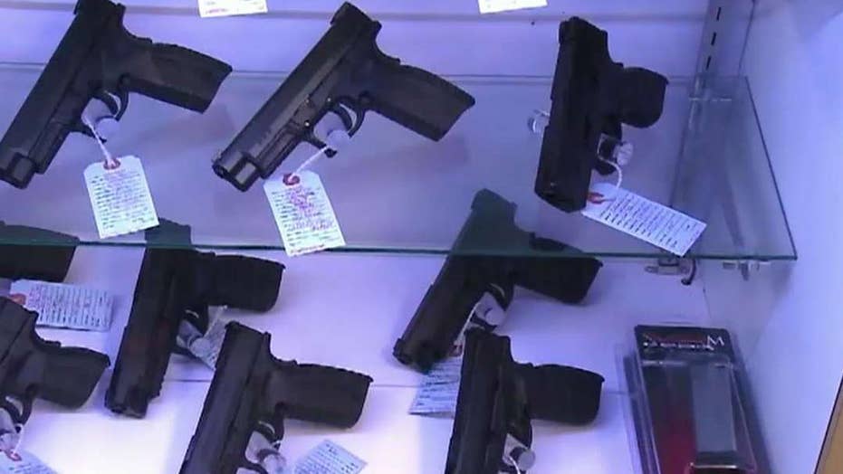 Colorado Enacts Red Flag Law To Seize Guns From Those Deemed