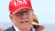 James Carafano: The border is a hot mess. What’s Trump to do? Here are his options