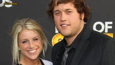 Kelly Stafford, wife of Detroit Lions QB Matthew Stafford, shares brain surgery details, thanks doctors