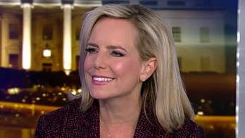 It's a 'Cat 5' immigration crisis: Nielsen