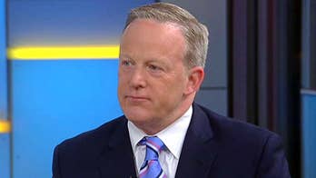 Sean Spicer: Mayor Buttigieg is the 'flavor of the week' for Democrats