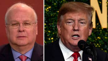 Karl Rove: Trump is right, Republicans need a plan for health care