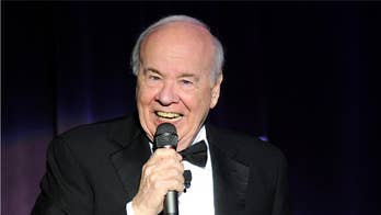 Paul Batura: Comedian Tim Conway’s decline in a nursing home reminds me of my father’s final days
