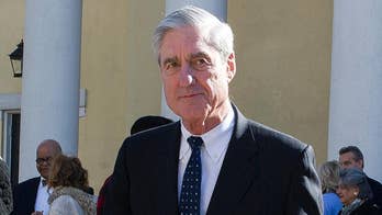 GOP senators alert Barr to allegations that Mueller team misrepresented emails