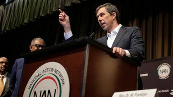 Kamala Harris, Bernie Sanders, Elizabeth Warren among Democrats to speak at NAN convention Friday