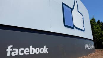 Facebook says it ‘unintentionally uploaded’ email contacts of 1.5 million users: report