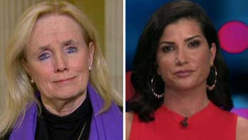 Democrats, NRA battle over gun provision of Violence Against Women Act