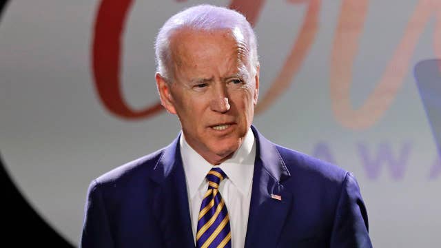 Two More Women Accuse Joe Biden Of Inappropriate Physical Contact On Air Videos Fox News 9619