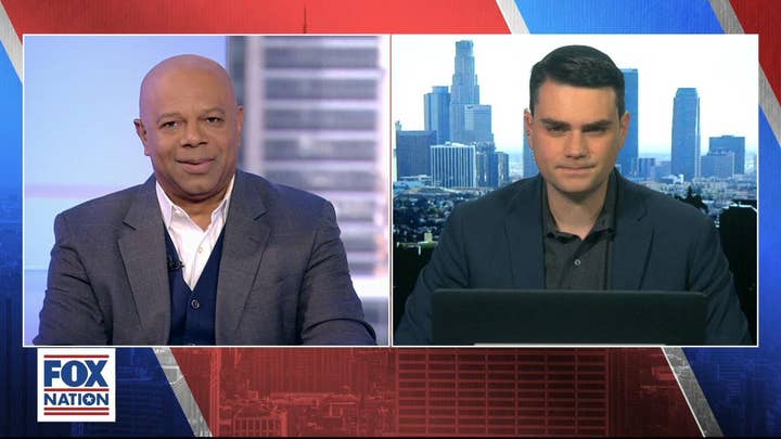 Ben Shapiro discusses free speech on college campuses on Fox Nation's 'Reality Check'