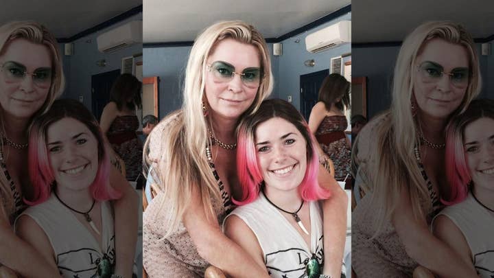 ‘Queen of Versailles’ star Jackie Siegel recalls losing her daughter Victoria to fatal overdose