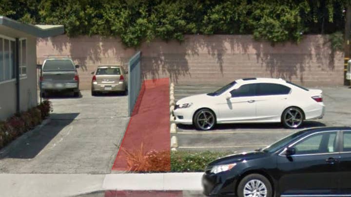 90-foot-long piece of land selling for $18G in Long Beach