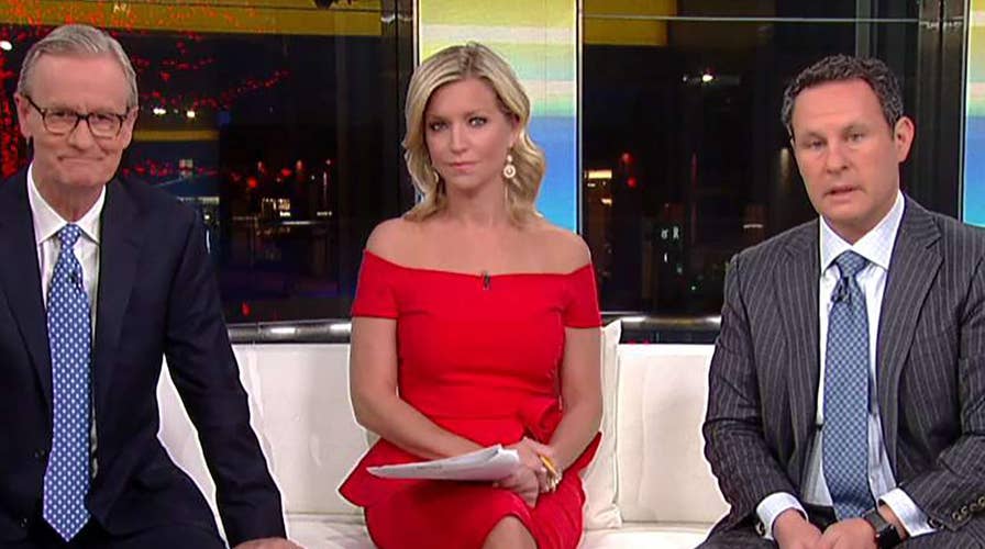 2020 Democrat aims to decriminalize border crossings