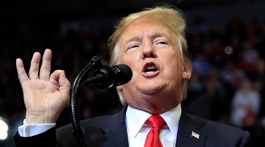 Health care once again takes center stage as 2020 election approaches