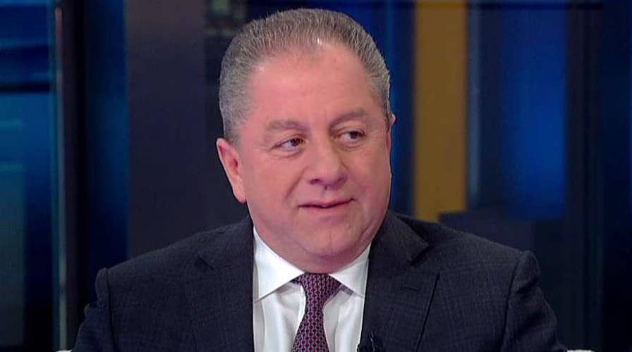 How New York's minimum wage hike is hindering the restaurant scene