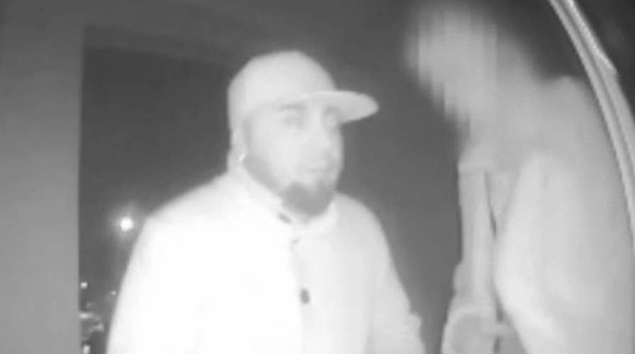 Police asking for help finding person of interest in 2018 rideshare rape investigation