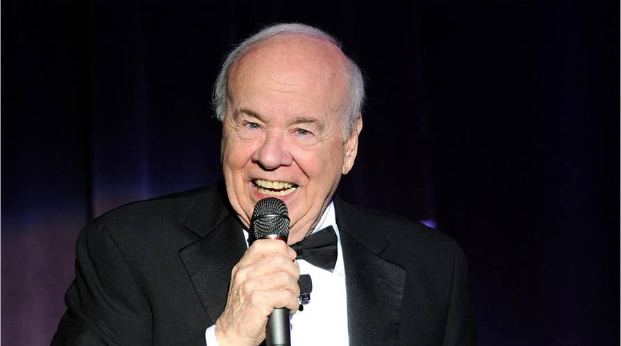 'Carol Burnett' star Tim Conway ‘unable to make his own health care decisions’ as family settles dispute