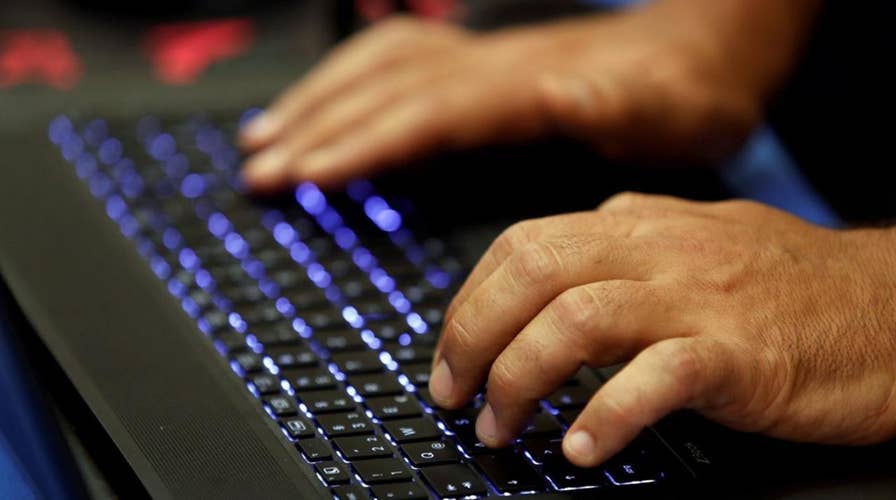 Two teenagers hack into high school's Wi-Fi to avoid tests, wreak havoc for teachers