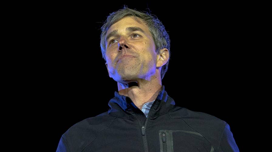 Campaign Trail Mix: An update on 2020 presidential hopefuls