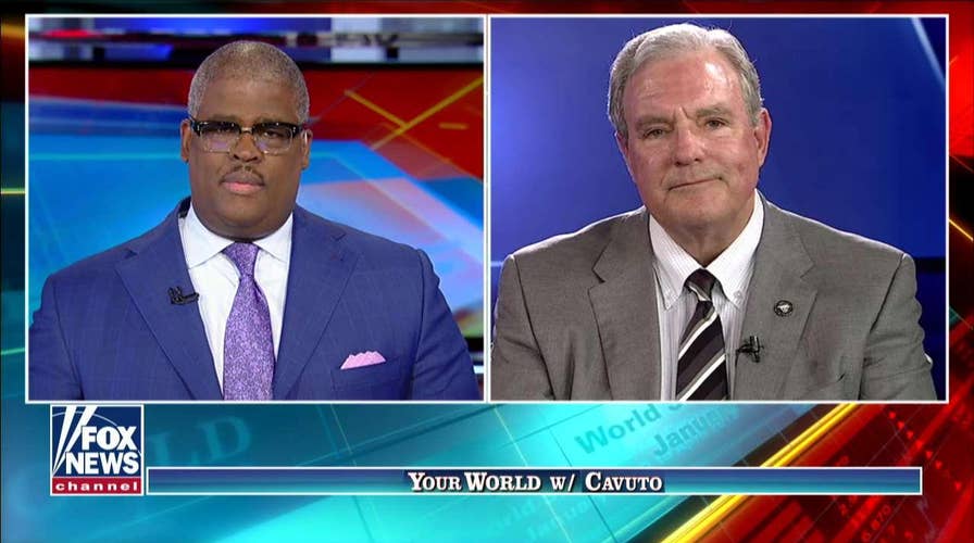 El Paso Mayor on Border Crisis