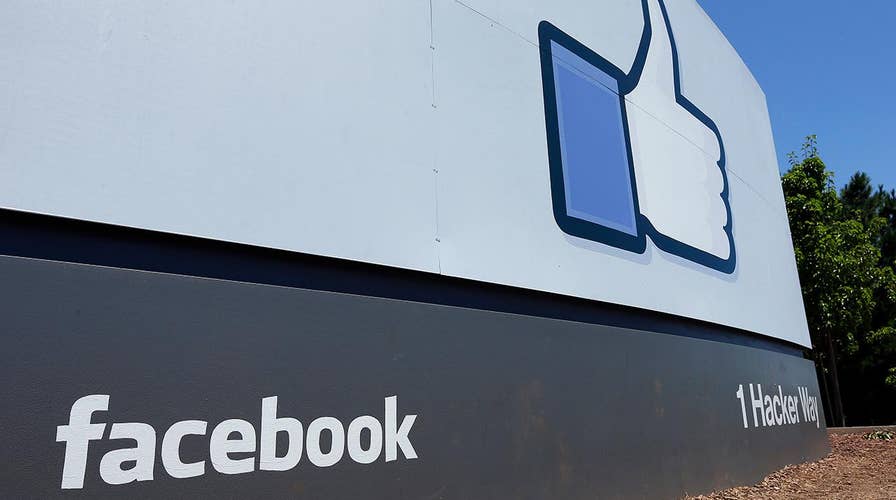 Facebook under fire over login demand