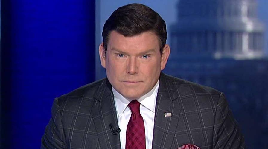 Coming up on the Thursday, April 4 edition of 'Special Report'