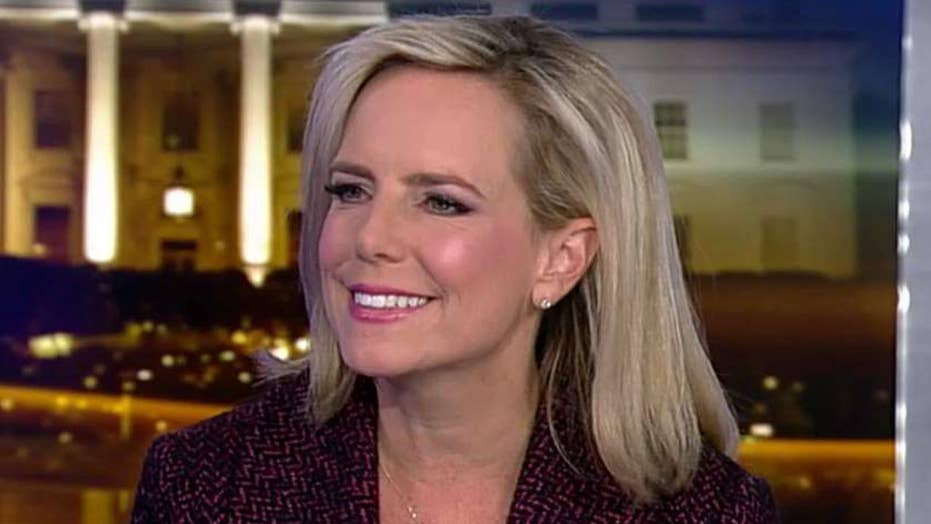 It S A Cat 5 Immigration Crisis Nielsen Fox News Nielsen Trump Will Take Every Action Within His Authority To Stop Flow Of Illegal Immigrants