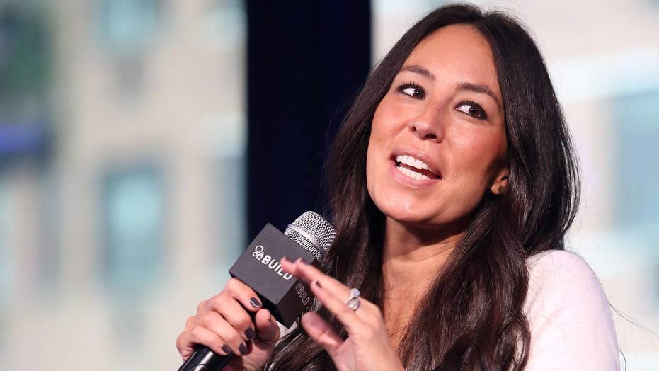 Get the Look: Joanna Gaines' glowing, natural makeup | Fox News