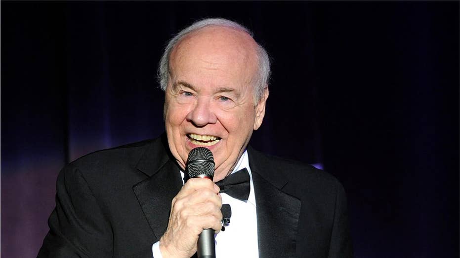 'Carol Burnett' star Tim Conway ‘unable to make his own health care decisions’ as family settles dispute